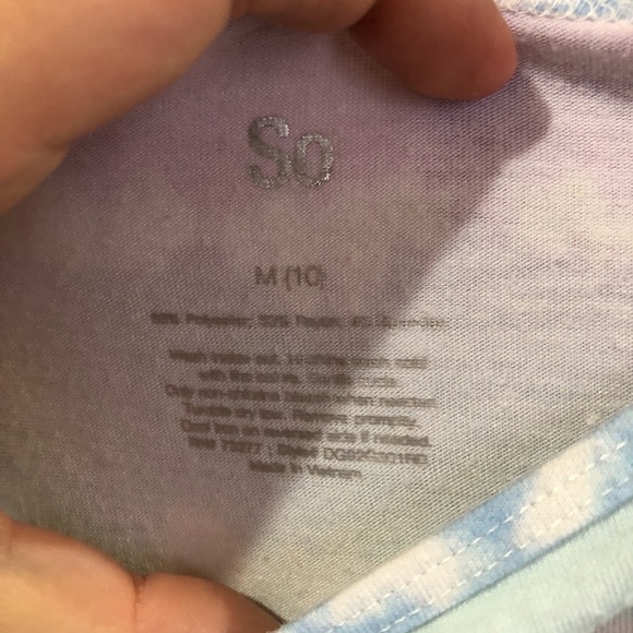 Girls dress - Picture 2 of 2